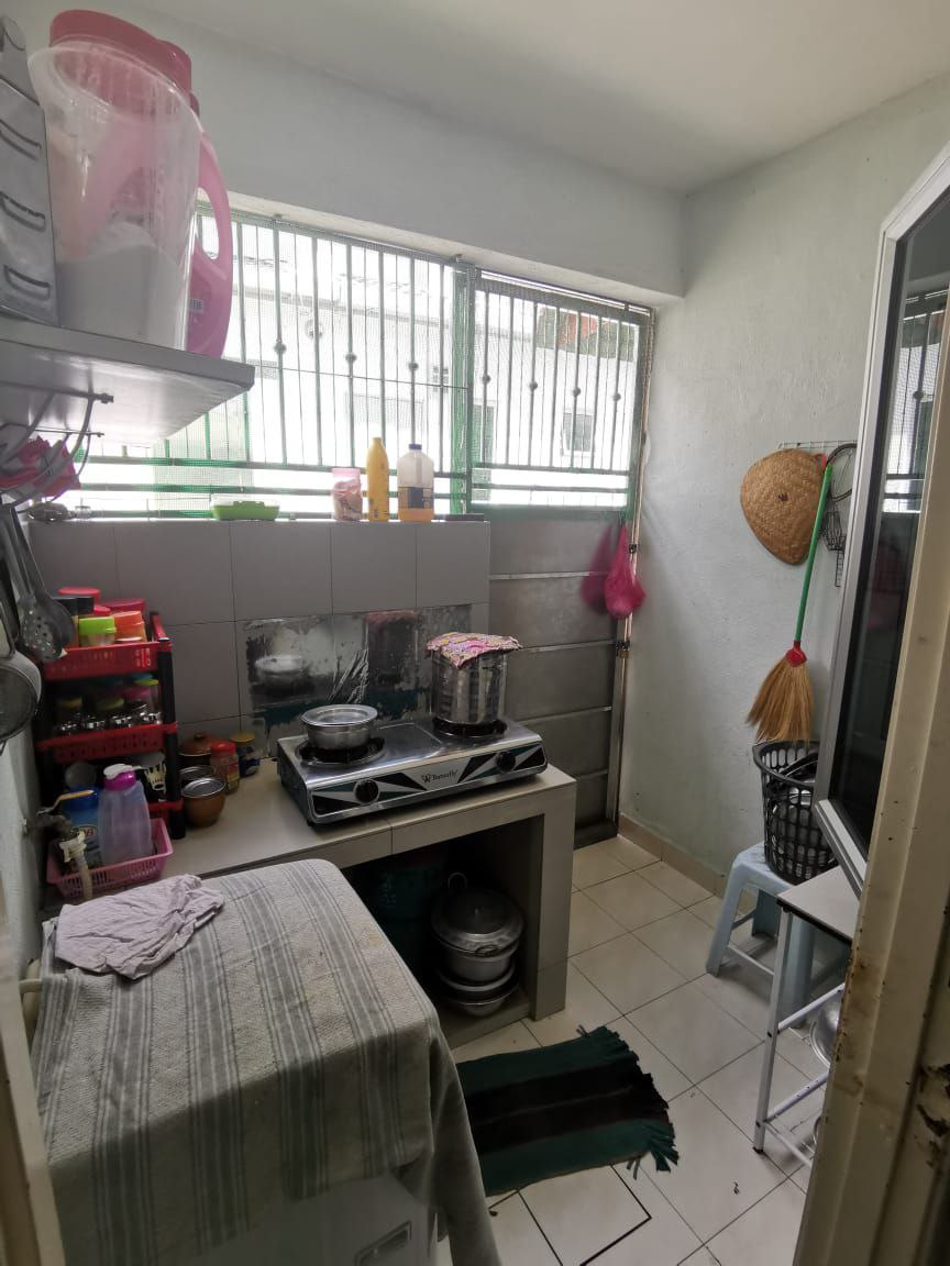 Double Storey Taman Sri Jelok Kajang for Sale - photo 8