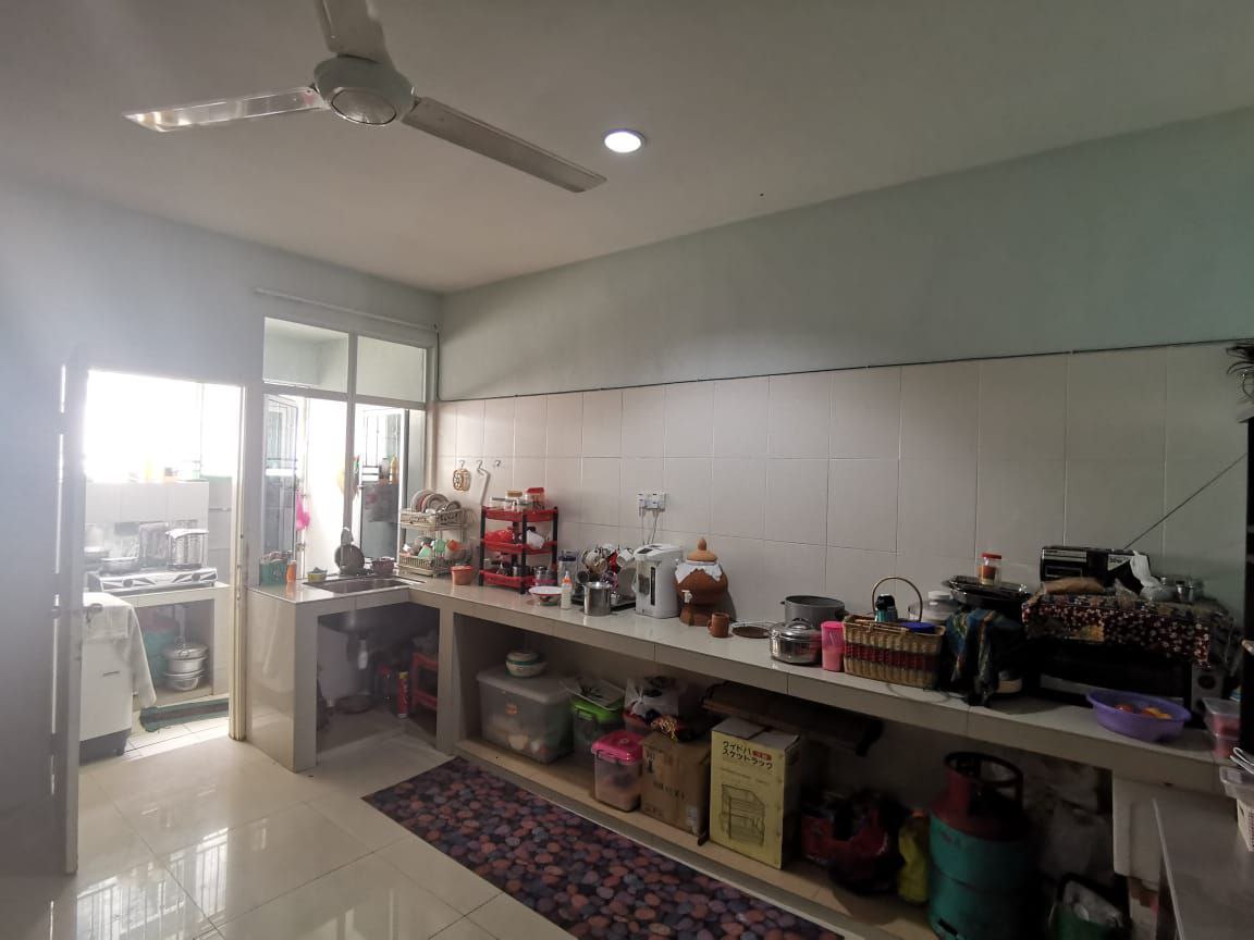 Double Storey Taman Sri Jelok Kajang for Sale - photo 9