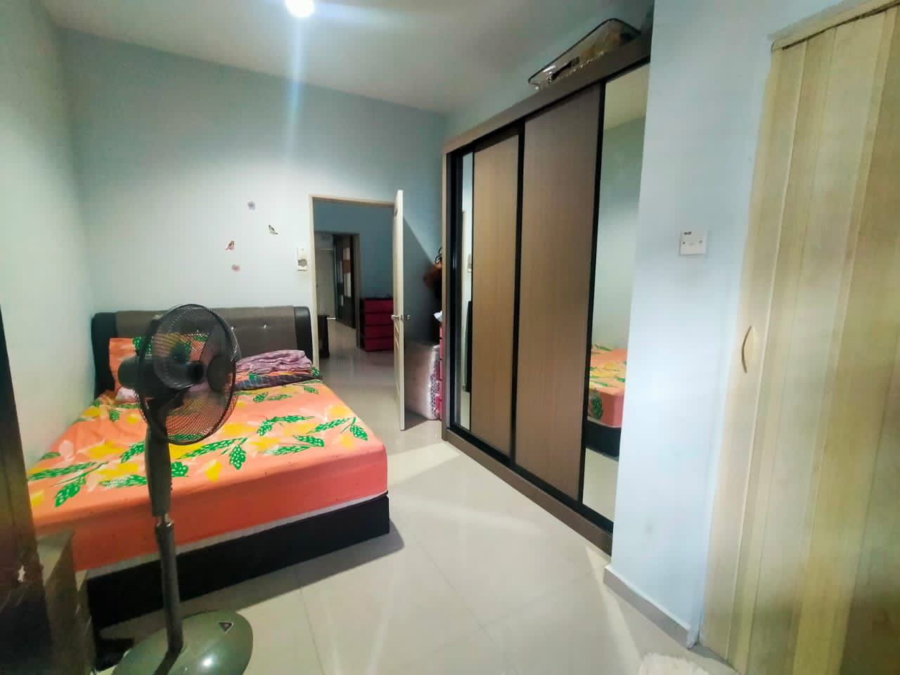 Double Storey Taman Sri Jelok Kajang for Sale - photo 10