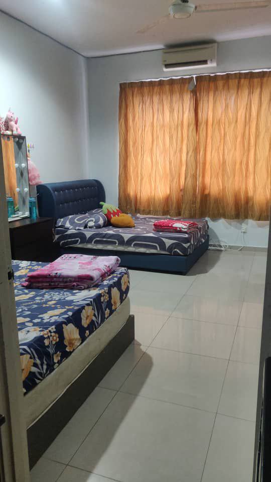 Double Storey Taman Sri Jelok Kajang for Sale - photo 11