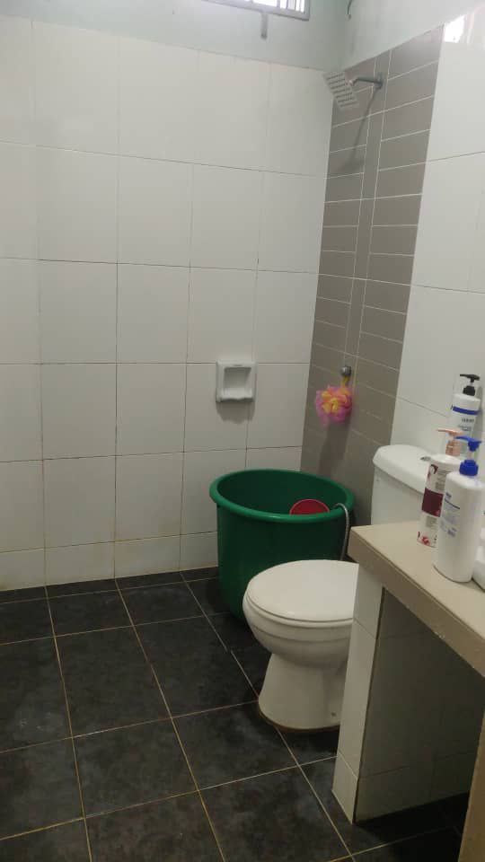 Double Storey Taman Sri Jelok Kajang for Sale - photo 12