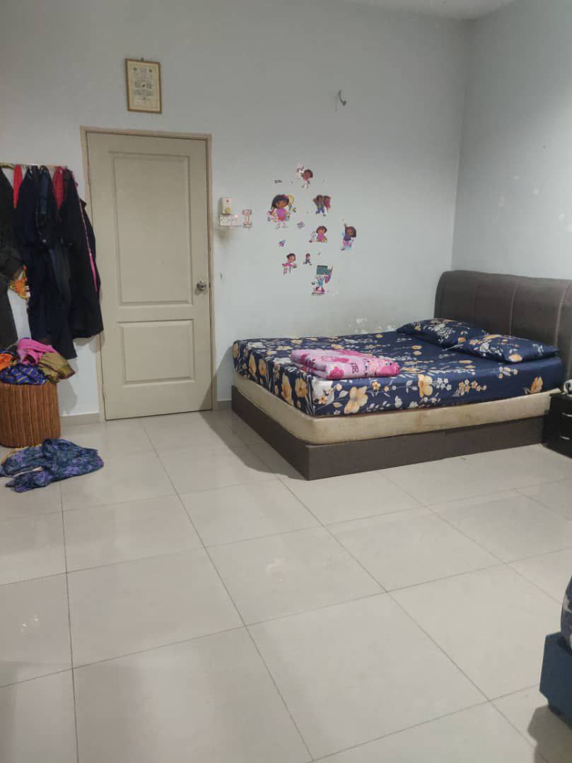 Double Storey Taman Sri Jelok Kajang for Sale - photo 13