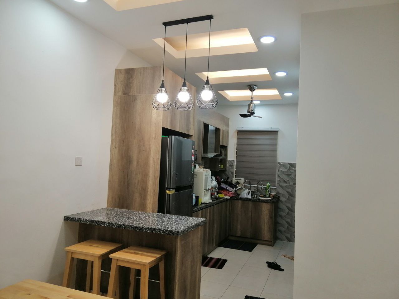 2 Storey Terrace, Bandar Hillpark For Sale - photo 2