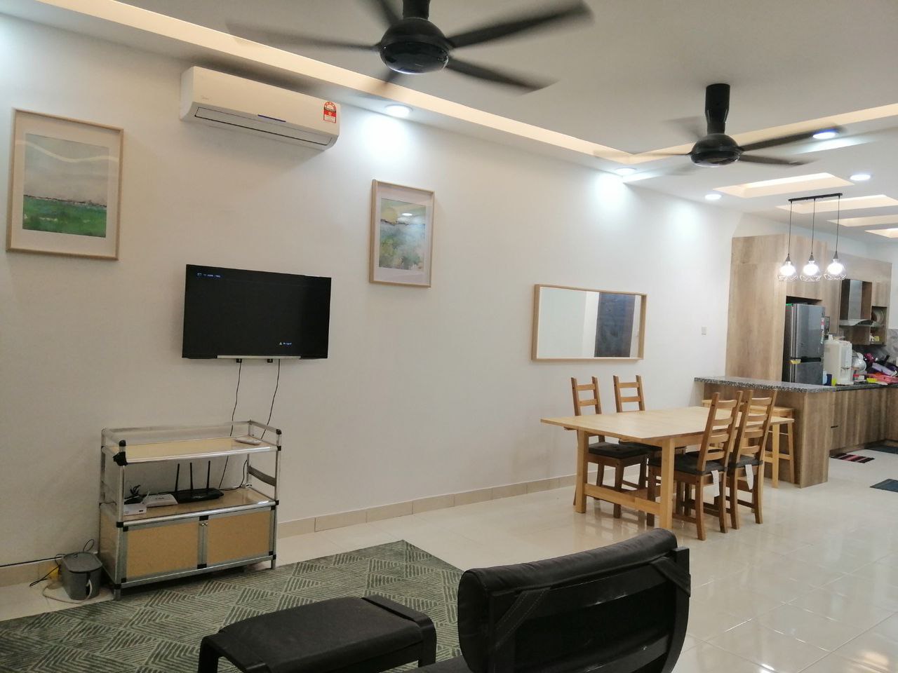 2 Storey Terrace, Bandar Hillpark For Sale - photo 3