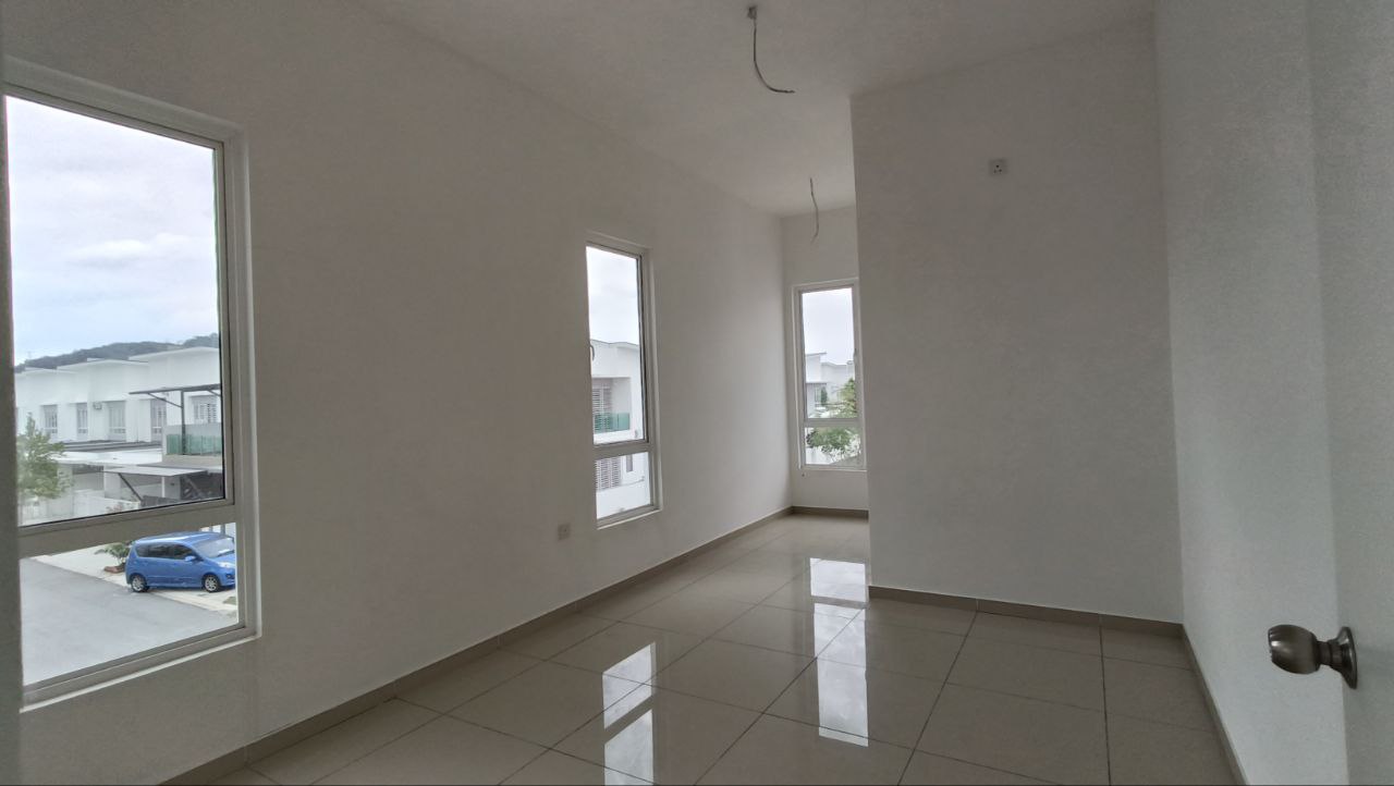 Double Storey Suriaman 3 for sale - photo 6