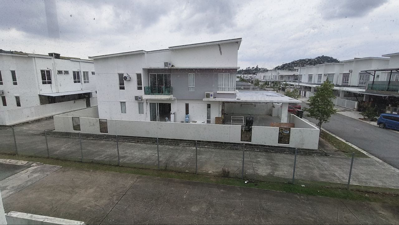 Double Storey Suriaman 3 for sale - photo 8