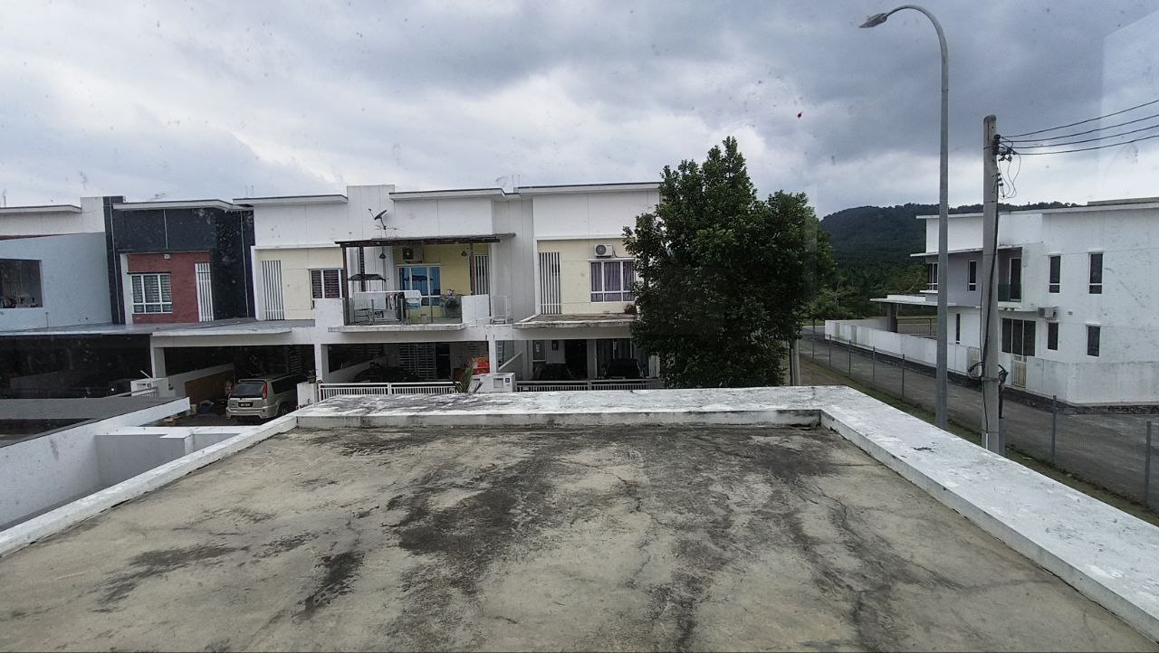 Double Storey Suriaman 3 for sale - photo 9