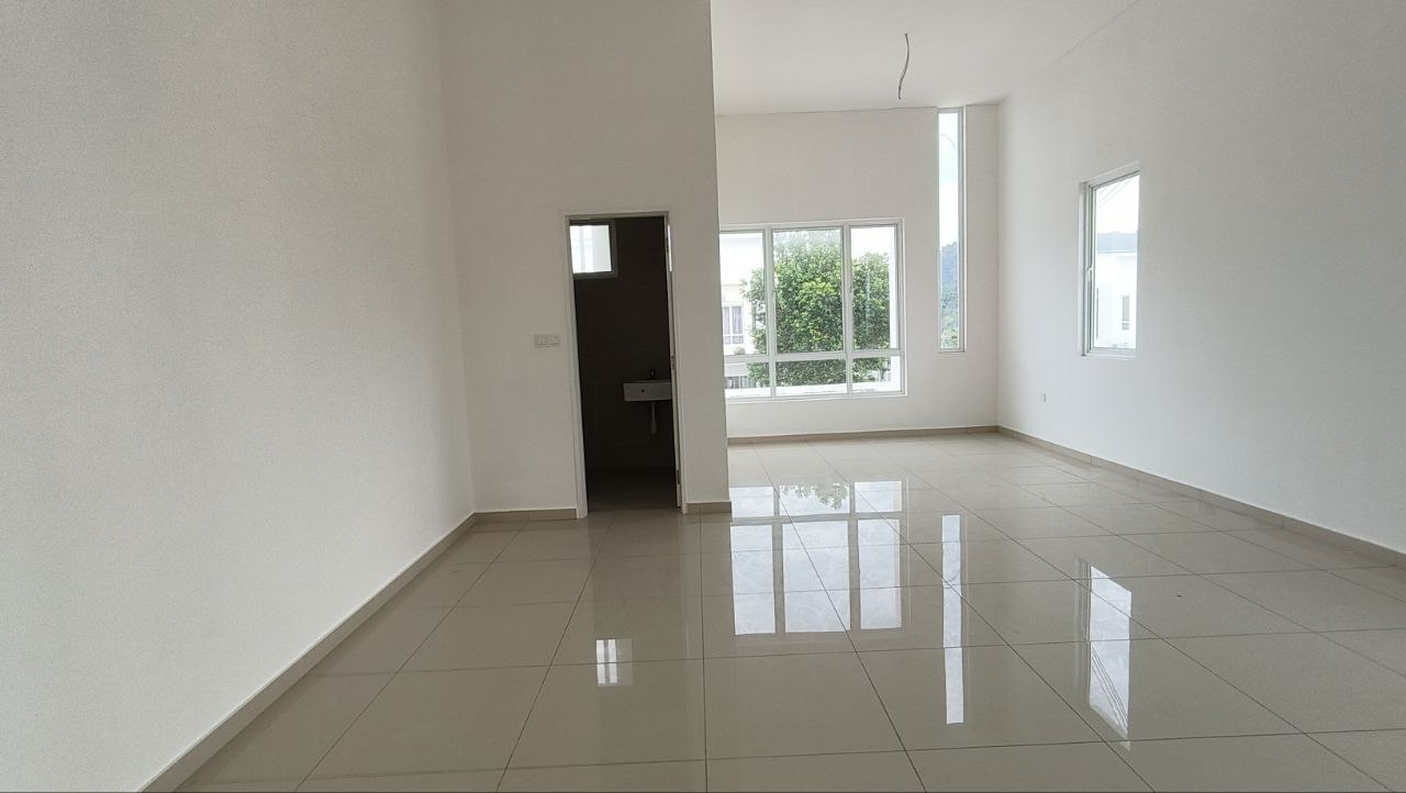 Double Storey Suriaman 3 for sale - photo 11