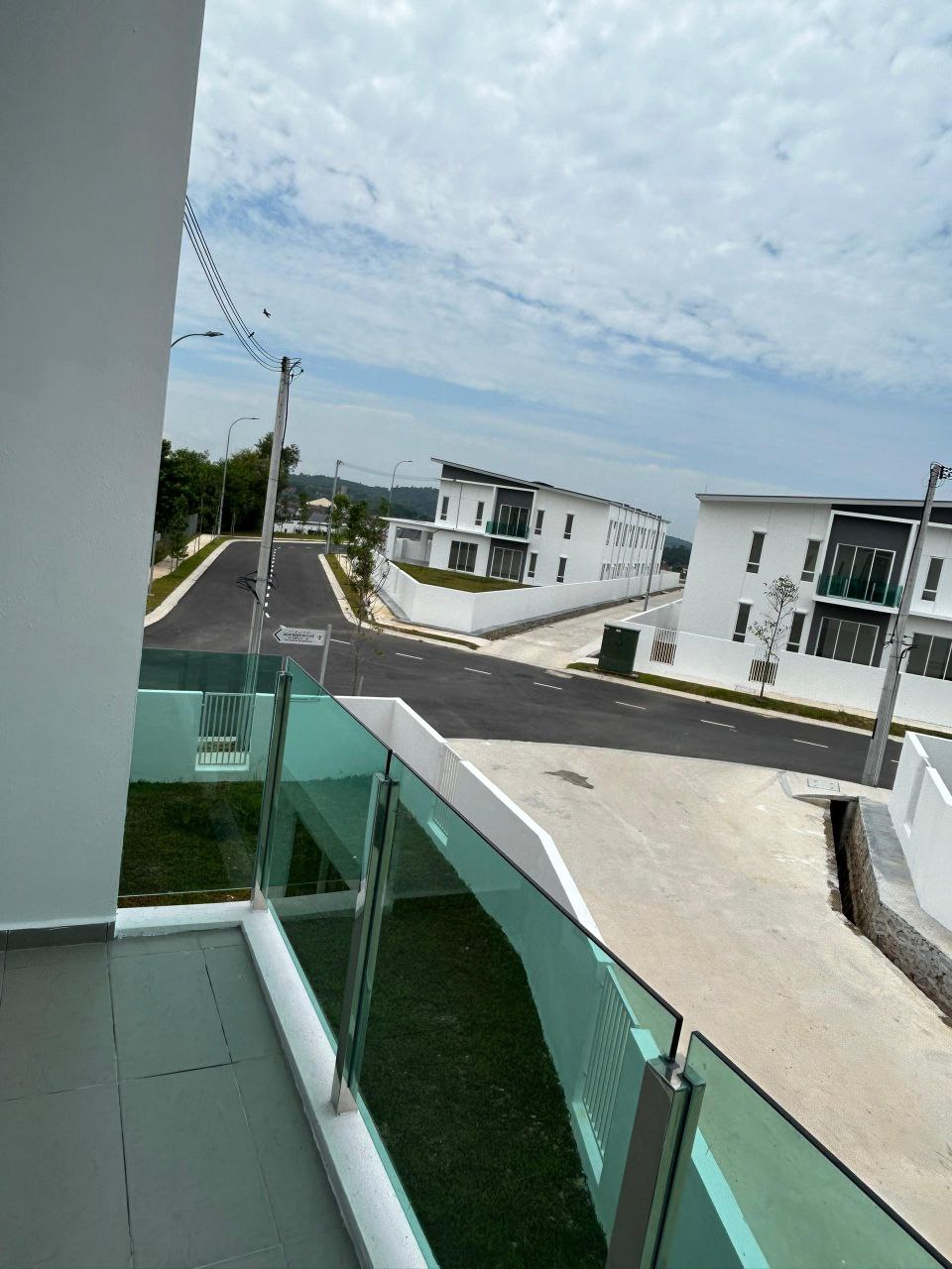 Double Storey Corner Lot Nusari Bayu for sale - photo 6