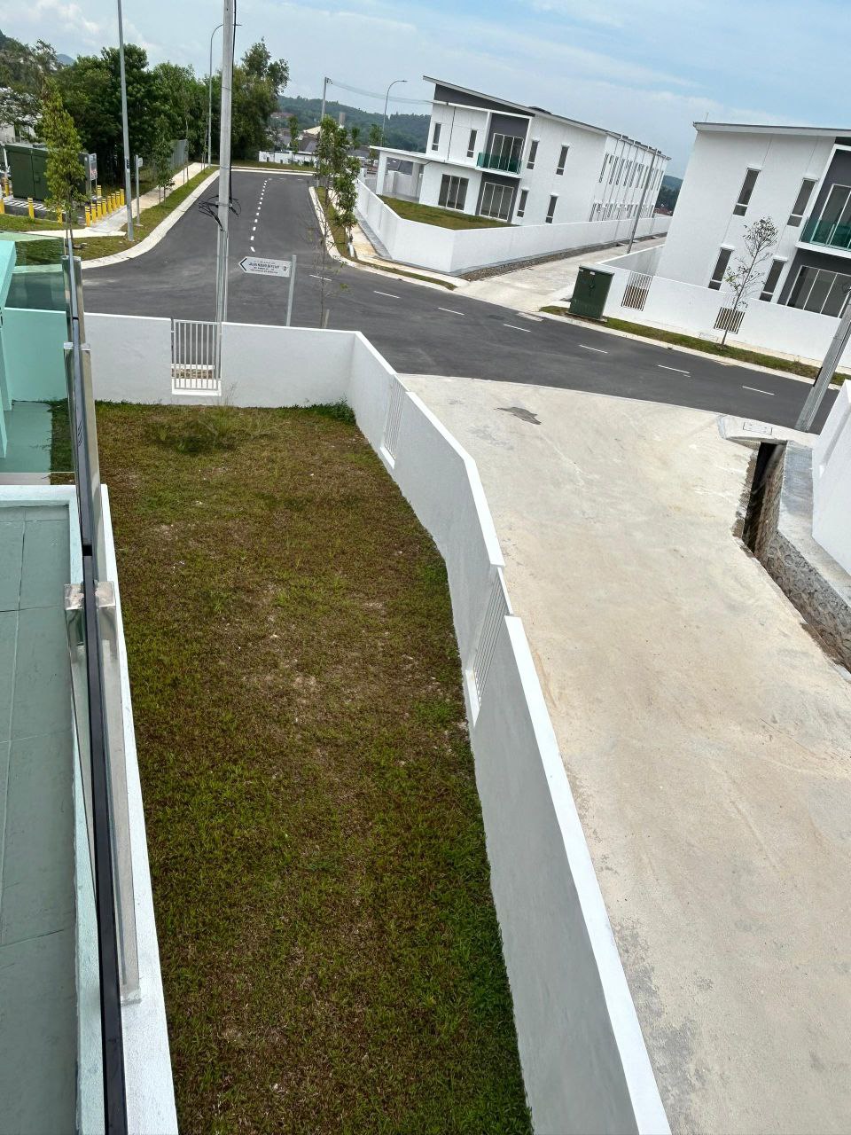 Double Storey Corner Lot Nusari Bayu for sale - photo 7