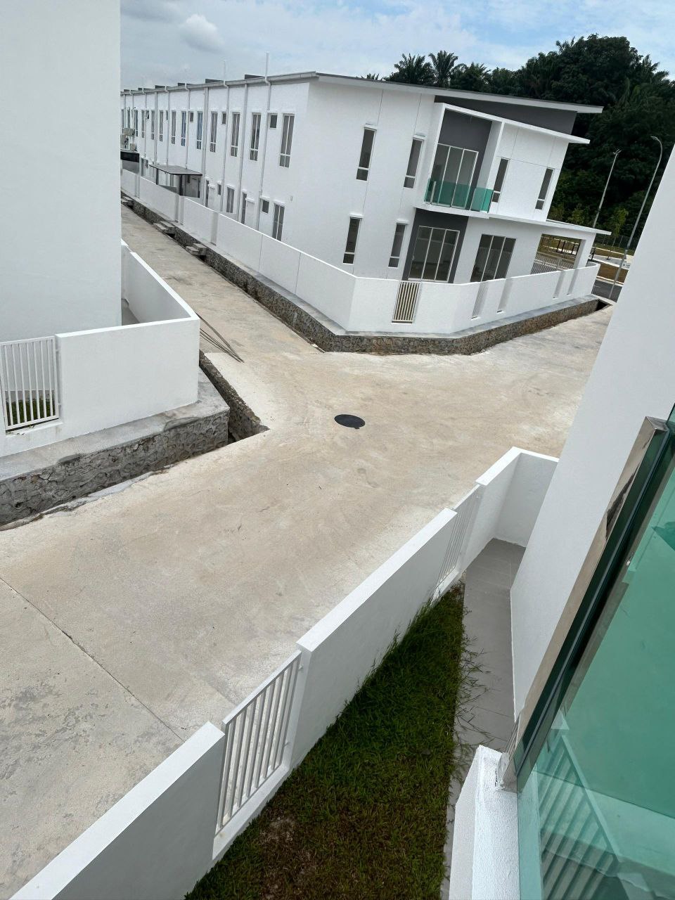 Double Storey Corner Lot Nusari Bayu for sale - photo 8