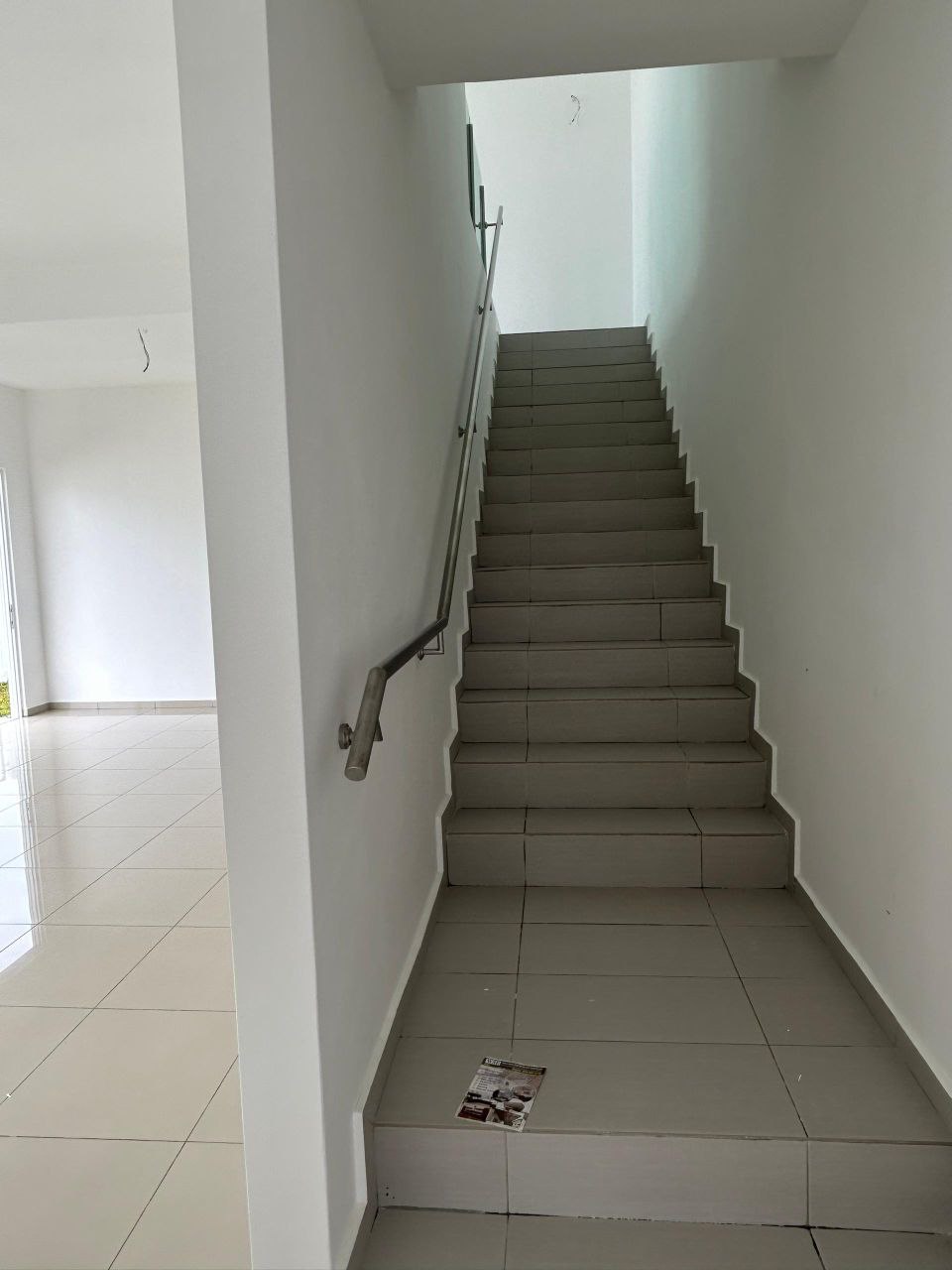 Double Storey Corner Lot Nusari Bayu for sale - photo 12