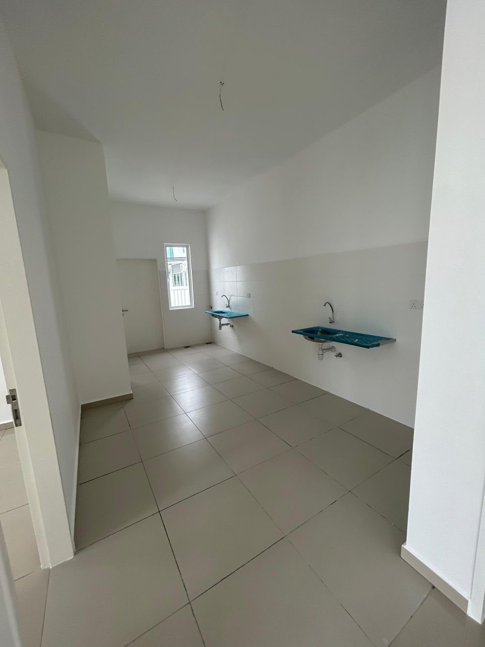 Double Storey Corner Lot Nusari Bayu for sale - photo 13