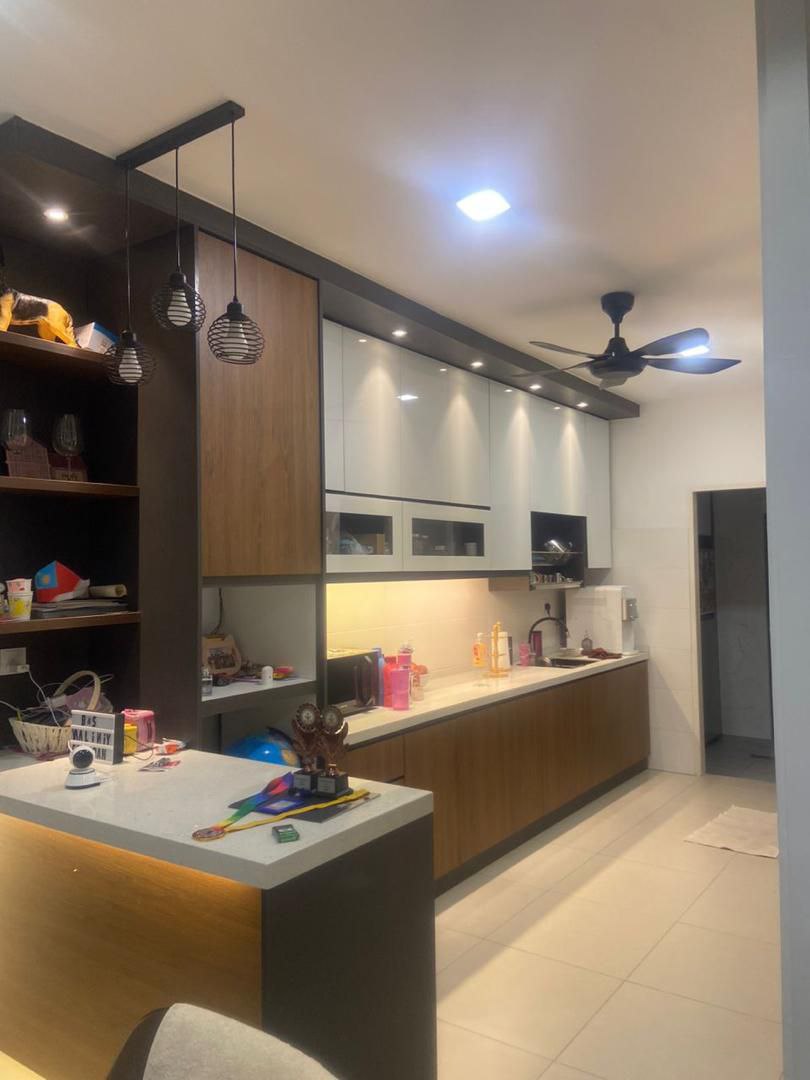 Double Storey Tiara Sendayan for sale - photo 7