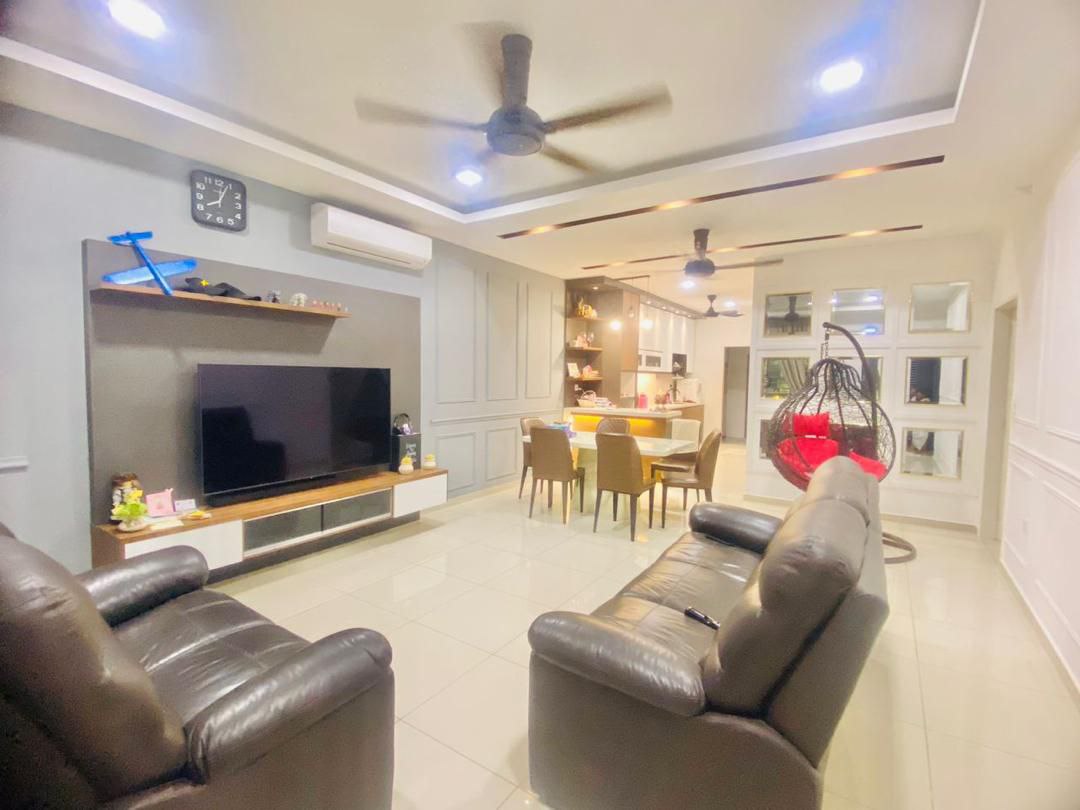 Double Storey Tiara Sendayan for sale - photo 8