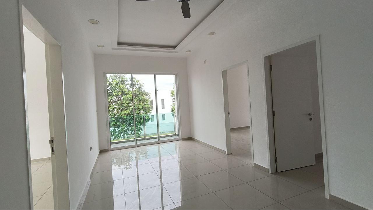 Corner Lot Double Storey Ara Sendayan for sale - photo 6