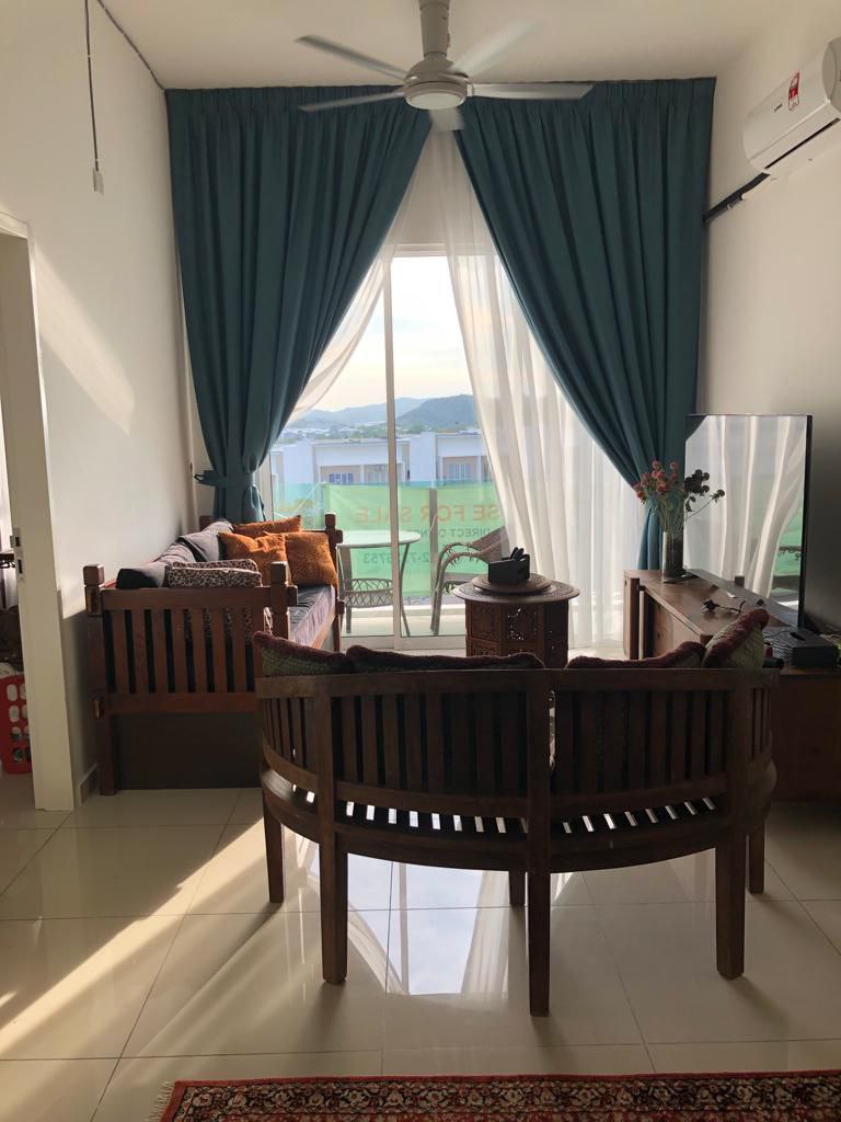 Corner Lot Double Storey, Ara Sendayan for sale - photo 3