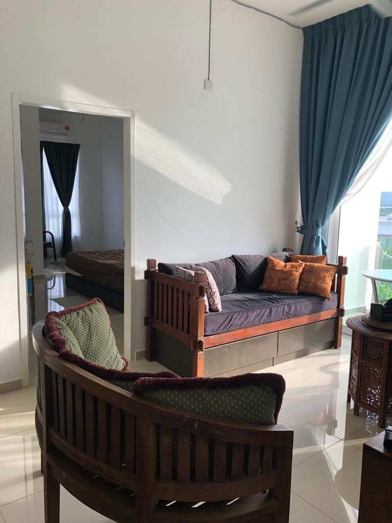 Corner Lot Double Storey, Ara Sendayan for sale - photo 4