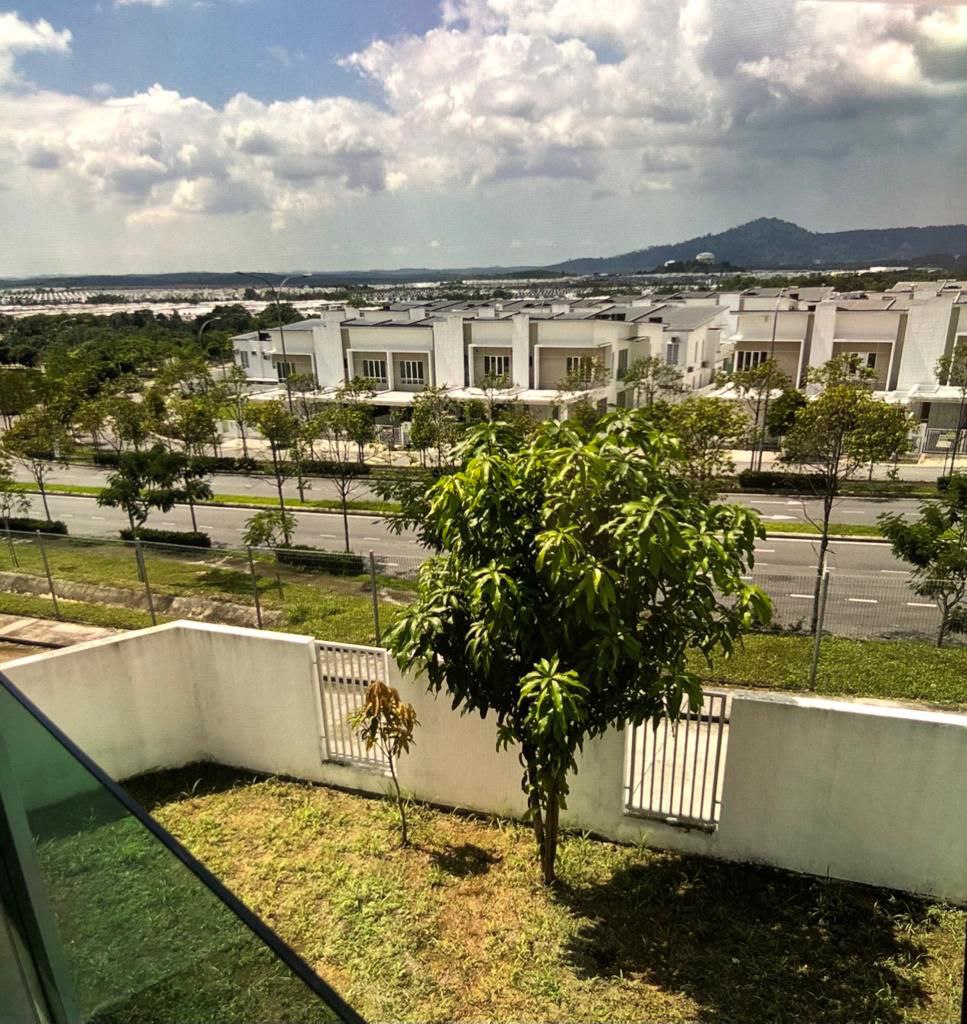 Corner Lot Double Storey, Ara Sendayan for sale - photo 7