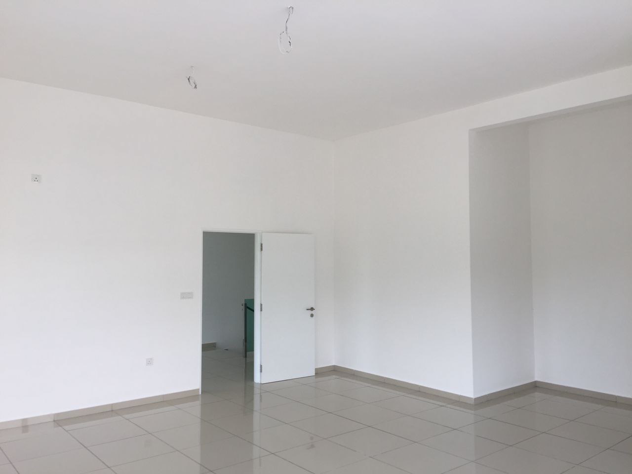2 Storey Corner Lot Mellonia Suriaman 2B For Sale - photo 11