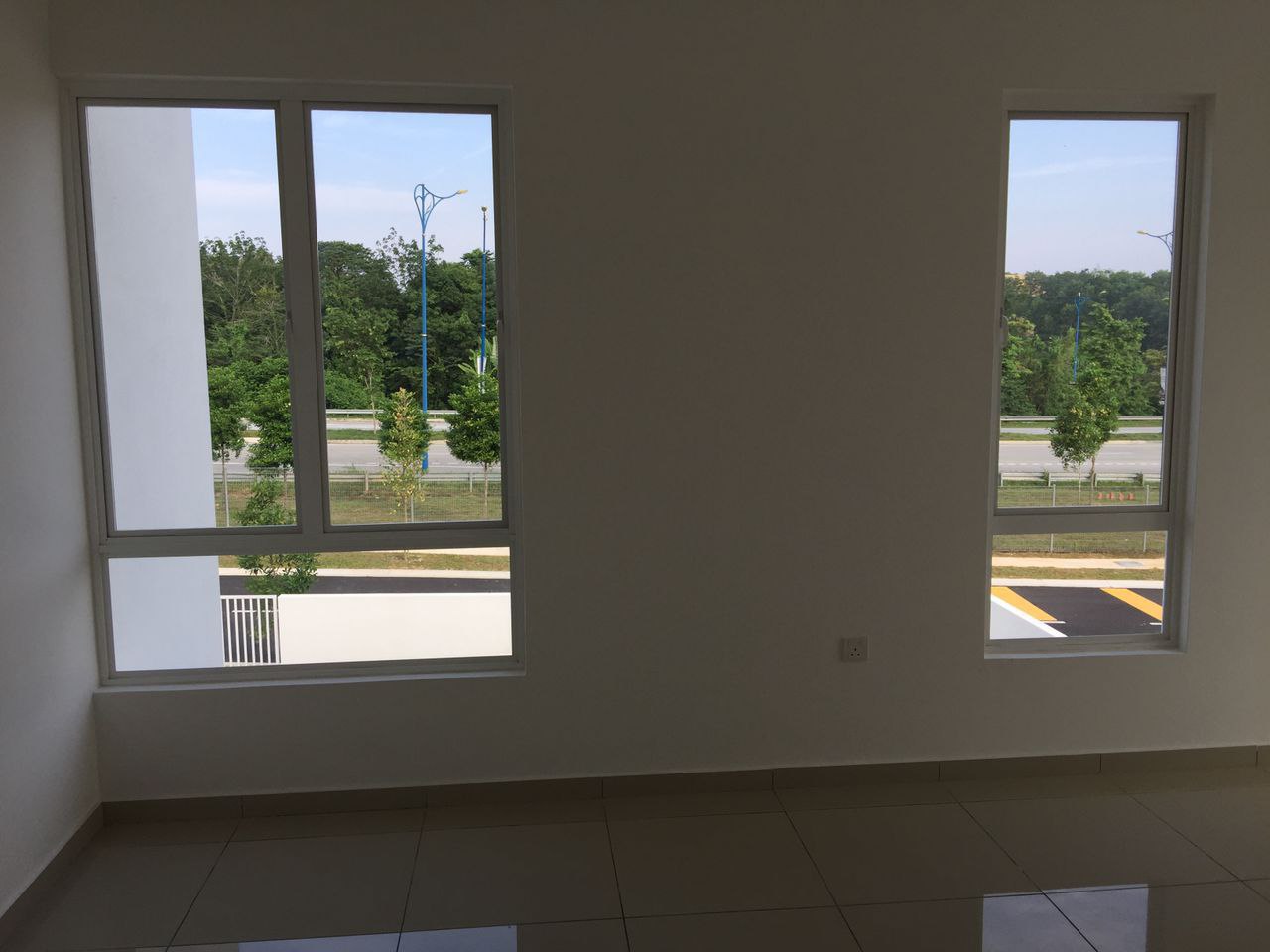 2 Storey Corner Lot Mellonia Suriaman 2B For Sale - photo 12