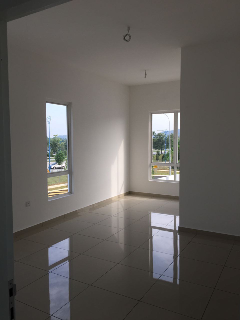 2 Storey Corner Lot Mellonia Suriaman 2B For Sale - photo 13