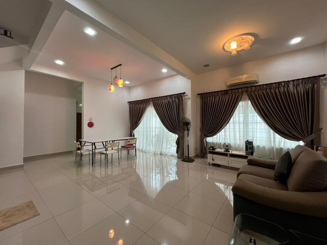 Semi-D Bandar Tasik Kesuma for Sale - photo 3