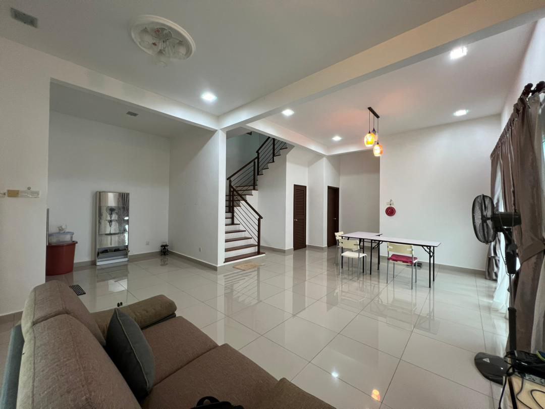 Semi-D Bandar Tasik Kesuma for Sale - photo 4