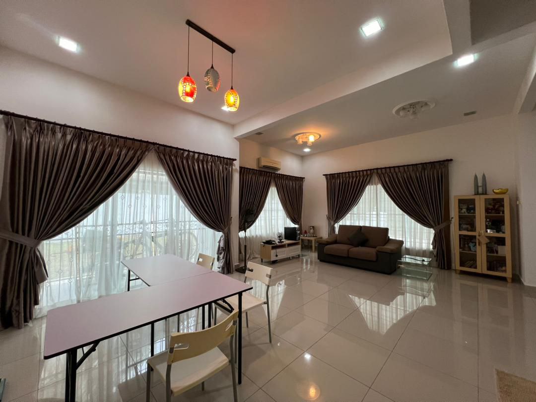 Semi-D Bandar Tasik Kesuma for Sale - photo 6