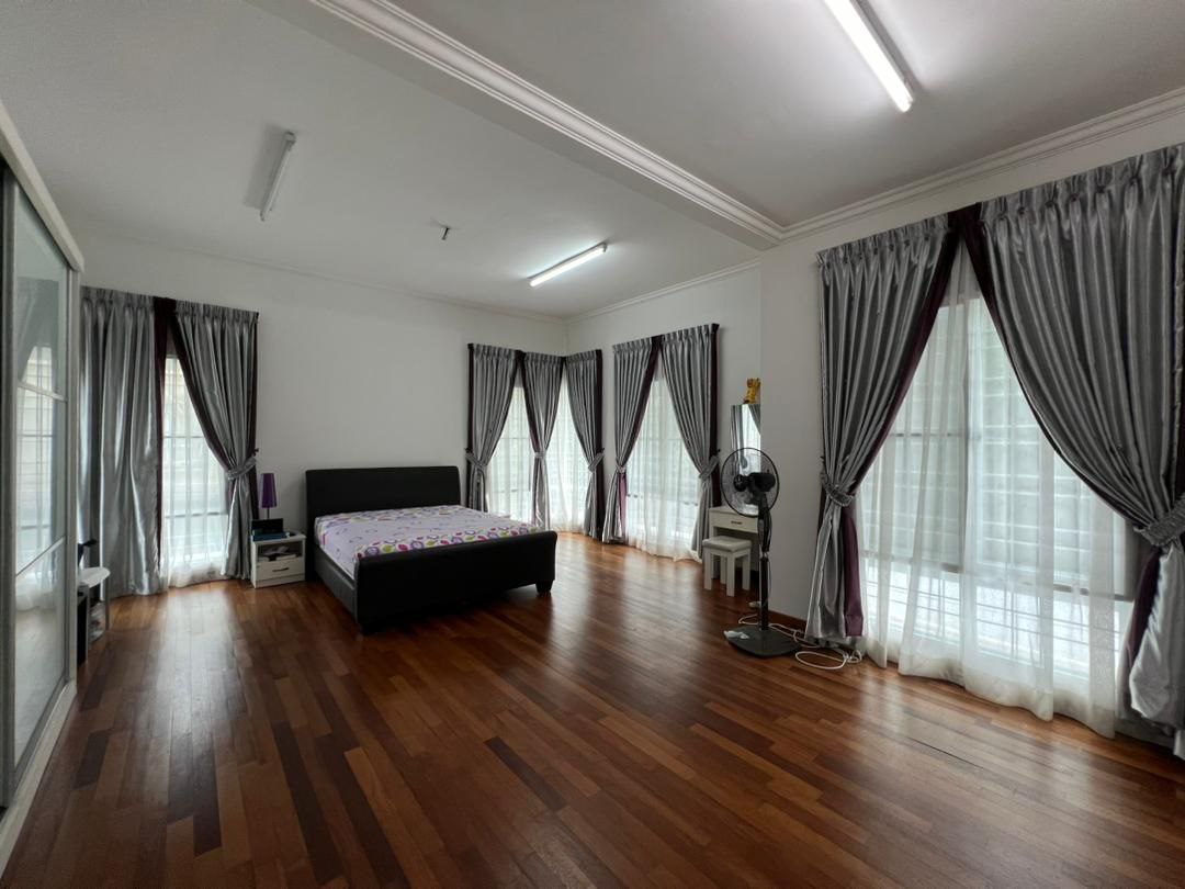 Semi-D Bandar Tasik Kesuma for Sale - photo 7