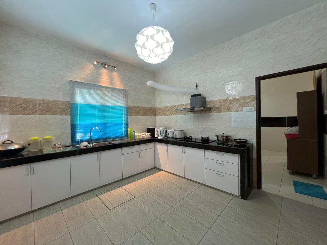 Semi-D Bandar Tasik Kesuma for Sale - photo 8