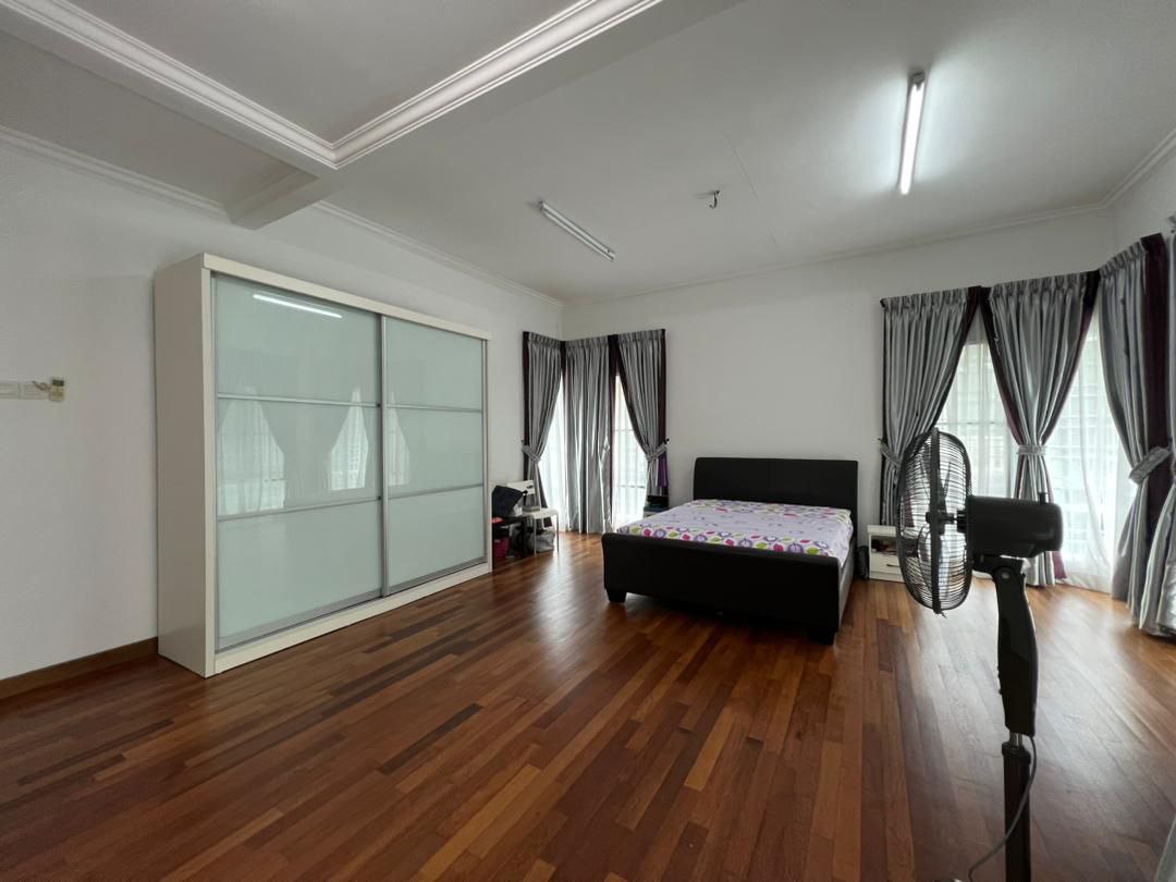 Semi-D Bandar Tasik Kesuma for Sale - photo 9