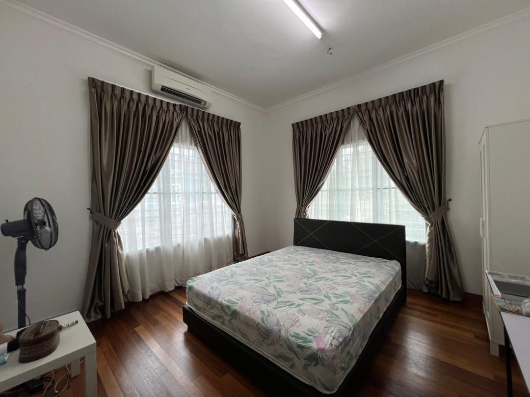 Semi-D Bandar Tasik Kesuma for Sale - photo 11