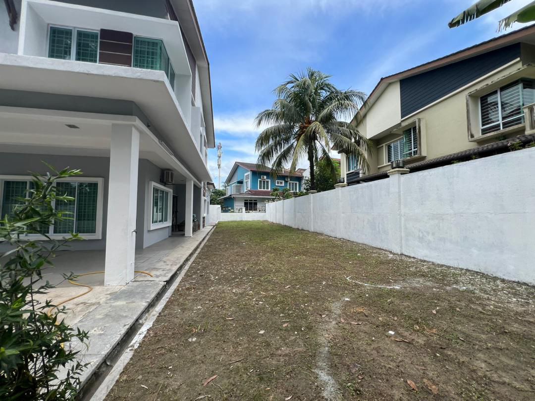 Semi-D Bandar Tasik Kesuma for Sale - photo 12