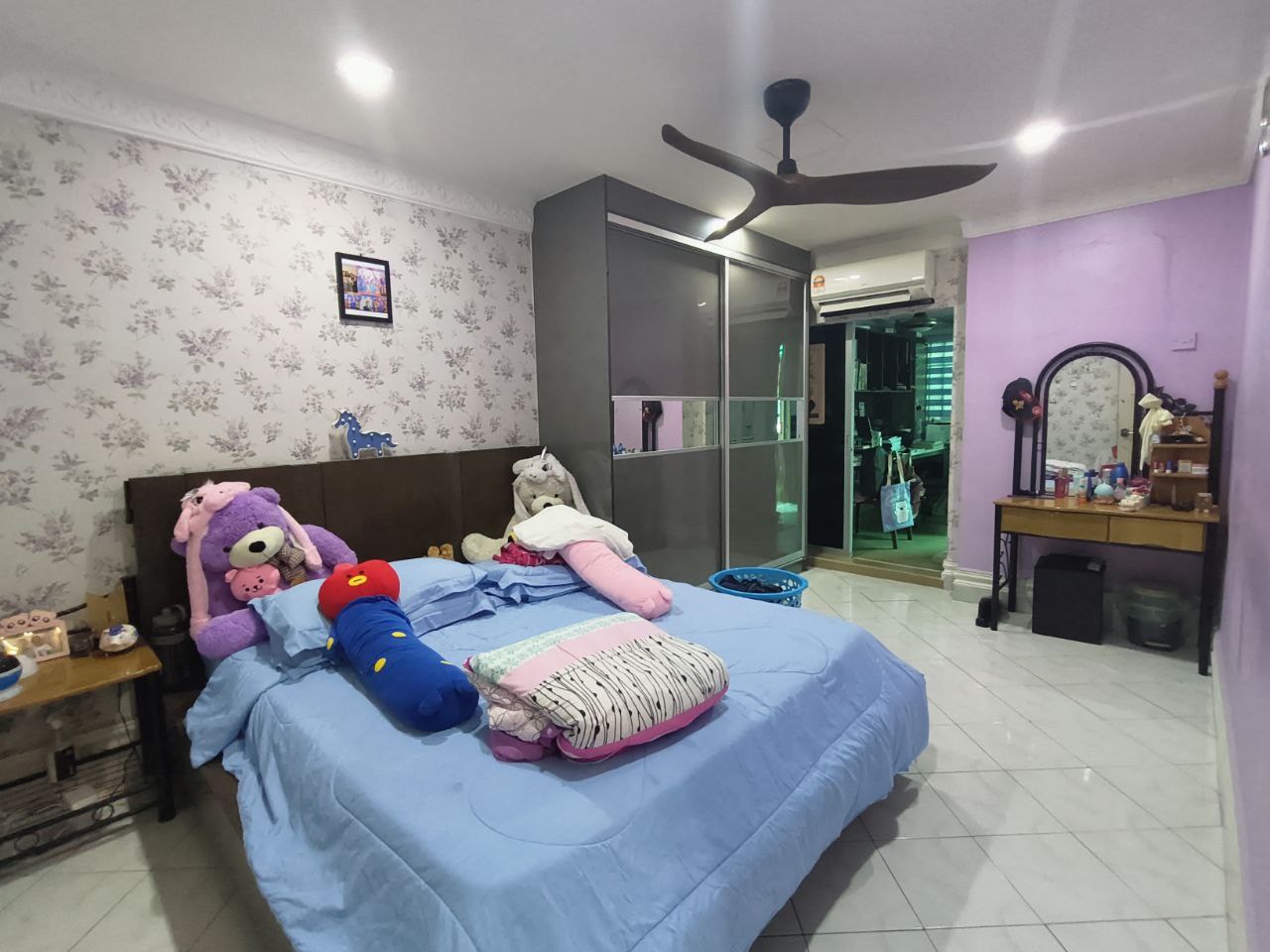 Taman Bukit Permata for sale - photo 3