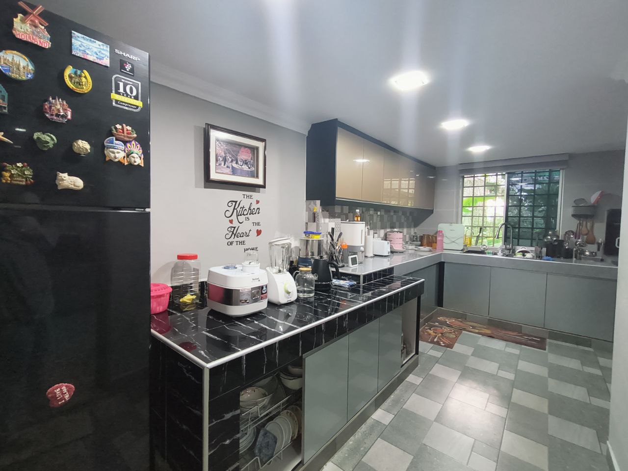 Taman Bukit Permata for sale - photo 12