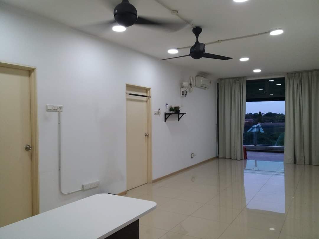 Vista Alam Service Apartment , Shah Alam For Sale - photo 2