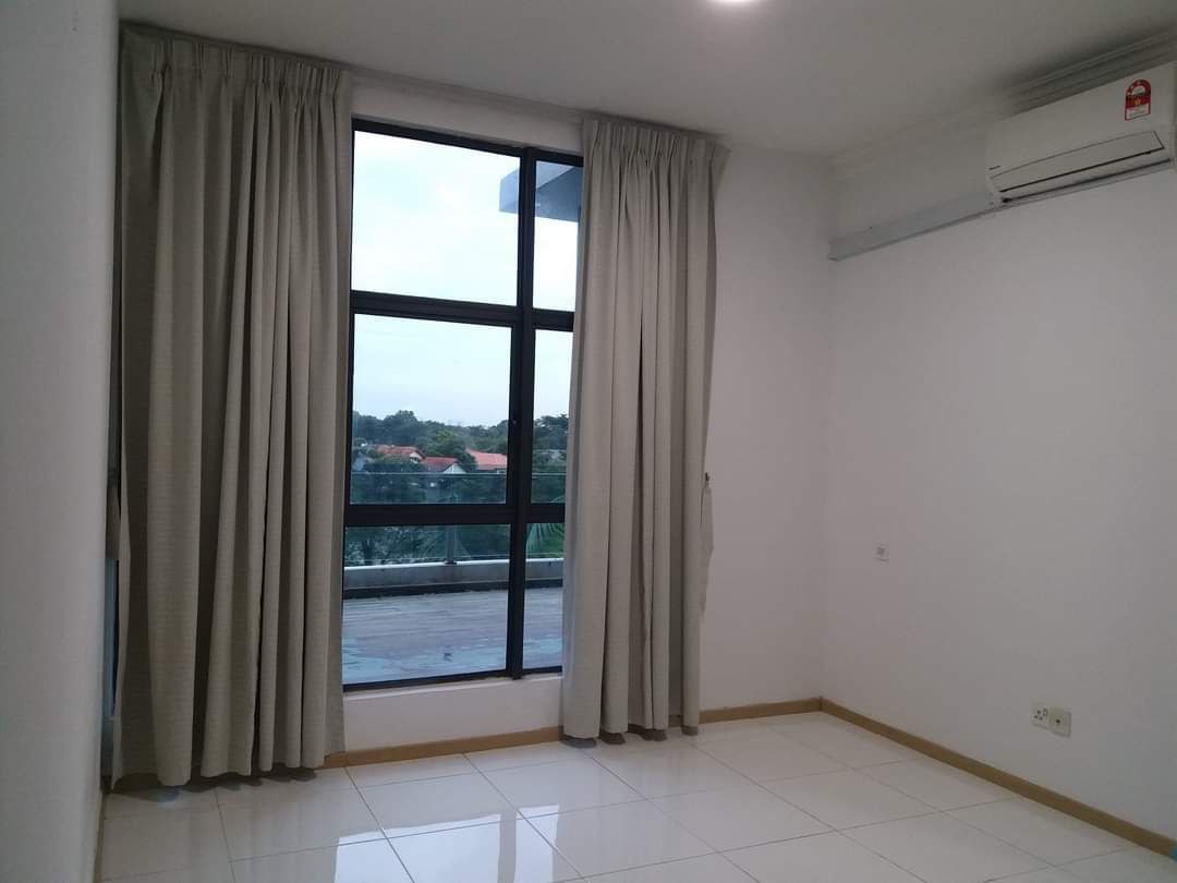 Vista Alam Service Apartment , Shah Alam For Sale - photo 3