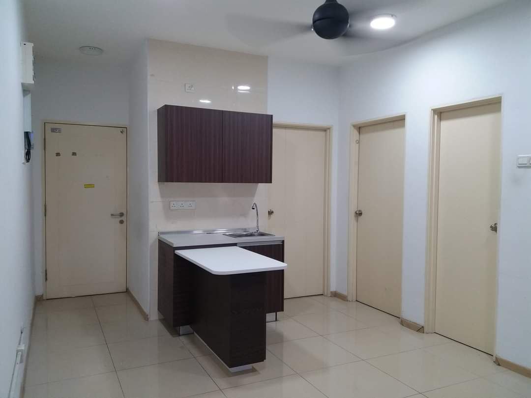 Vista Alam Service Apartment , Shah Alam For Sale - photo 4