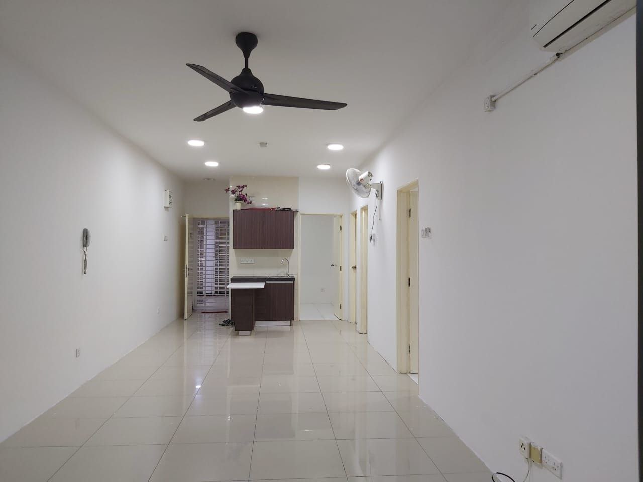 Vista Alam Service Apartment , Shah Alam For Sale - photo 5