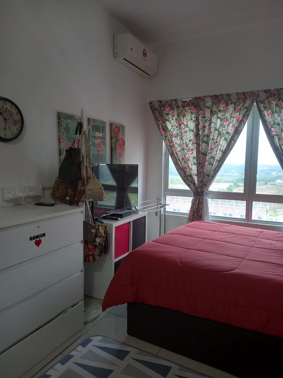 Savanna Executive Suites, Southville City for sale - photo 3