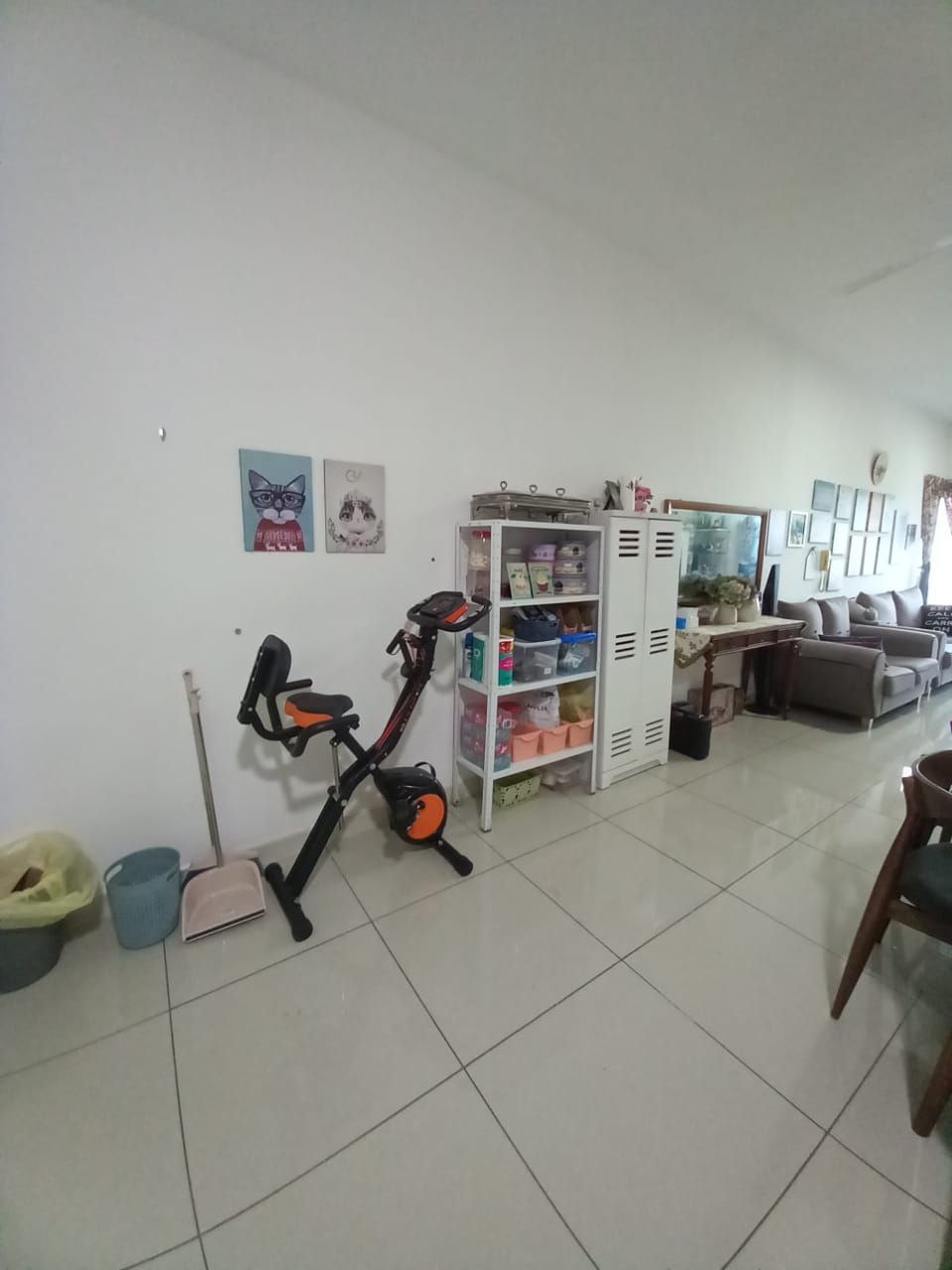 Savanna Executive Suites, Southville City for sale - photo 8
