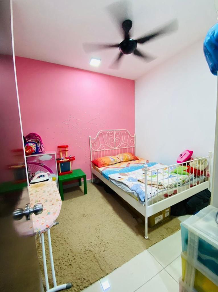 Condominium Residensi Zamrud, Kajang for Sale - photo 2