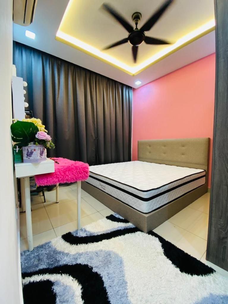Condominium Residensi Zamrud, Kajang for Sale - photo 3
