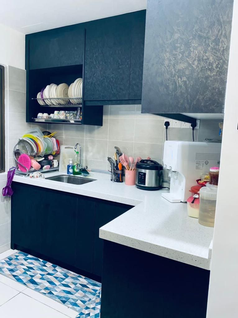 Condominium Residensi Zamrud, Kajang for Sale - photo 4
