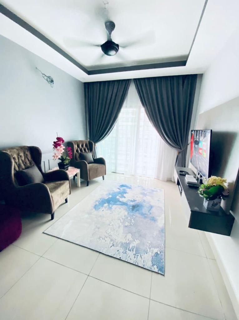 Condominium Residensi Zamrud, Kajang for Sale - photo 5