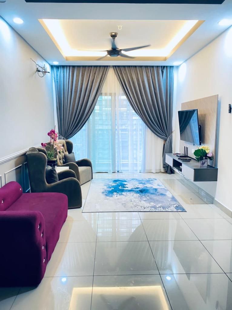 Condominium Residensi Zamrud, Kajang for Sale - photo 6