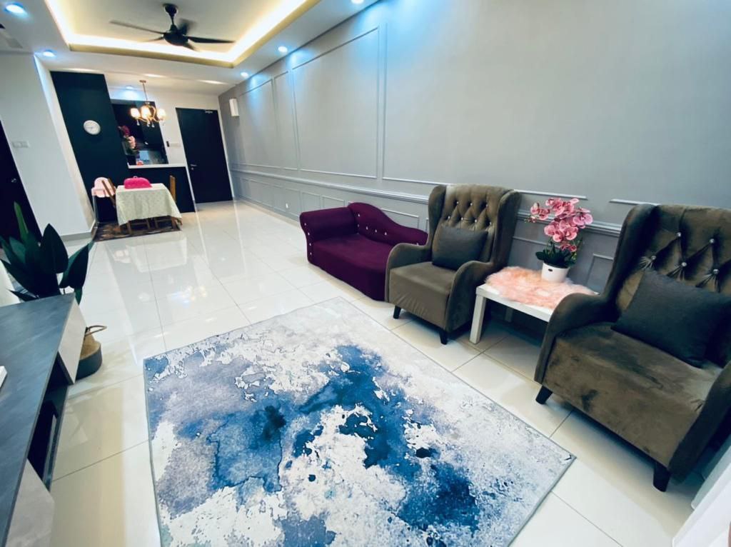 Condominium Residensi Zamrud, Kajang for Sale - photo 7