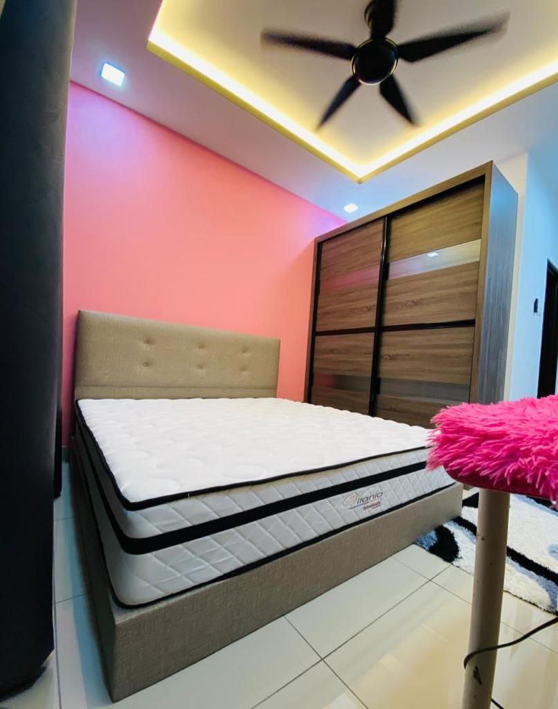 Condominium Residensi Zamrud, Kajang for Sale - photo 8