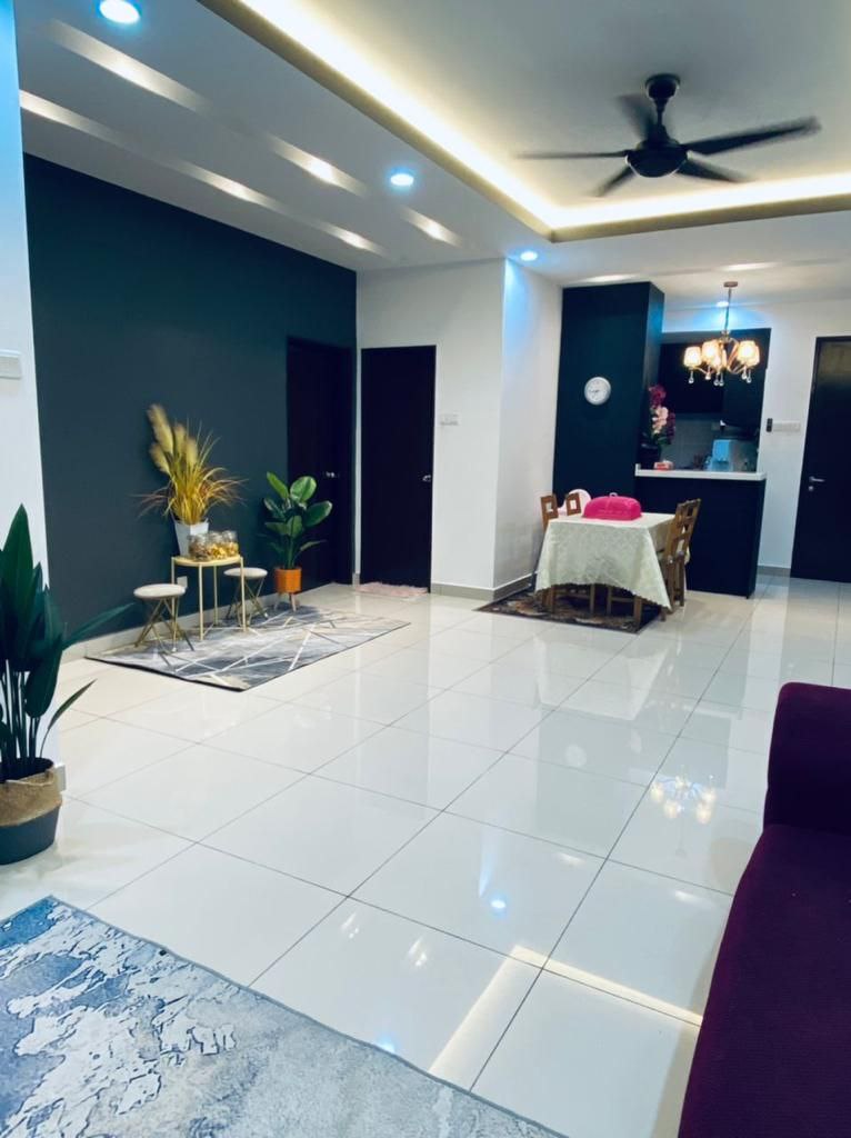 Condominium Residensi Zamrud, Kajang for Sale - photo 9